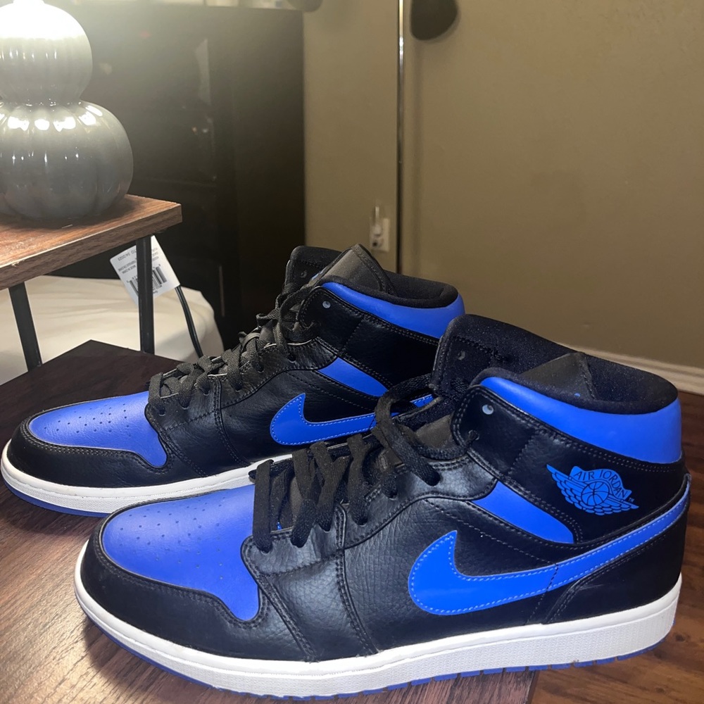 Brand New Jordan Air 1s